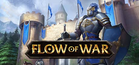 战争之流（Flow Of War）-电脑游戏-PC游戏-PS游戏-NS游戏-单机游戏下载