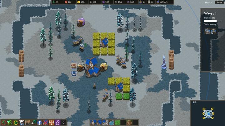 图片[2]-战争之流（Flow Of War）PC中文版|电脑单机游戏