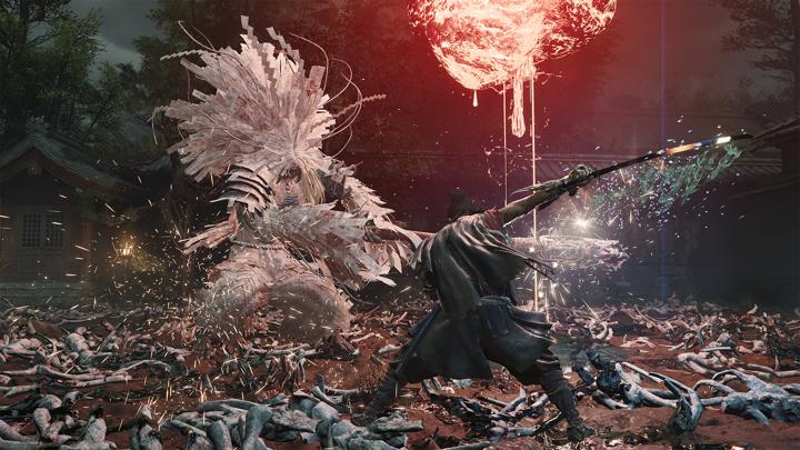 图片[1]-鬼武者：剑之道（Onimusha: Way of the Sword HYPERVISOR）PC中文版|电脑单机游戏