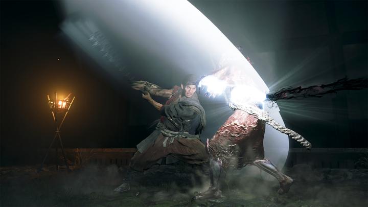图片[2]-鬼武者：剑之道（Onimusha: Way of the Sword HYPERVISOR）PC中文版|电脑单机游戏