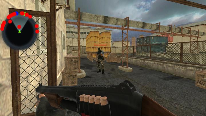 图片[3]-潜行突击：都市风暴（Stealth Assault: Urban Strike）PC中文版|电脑单机游戏