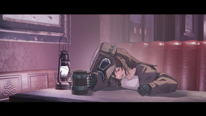 图片[3]-井域：喀洛之血（The World Well: Blood of Caro）PC中文版|电脑单机游戏
