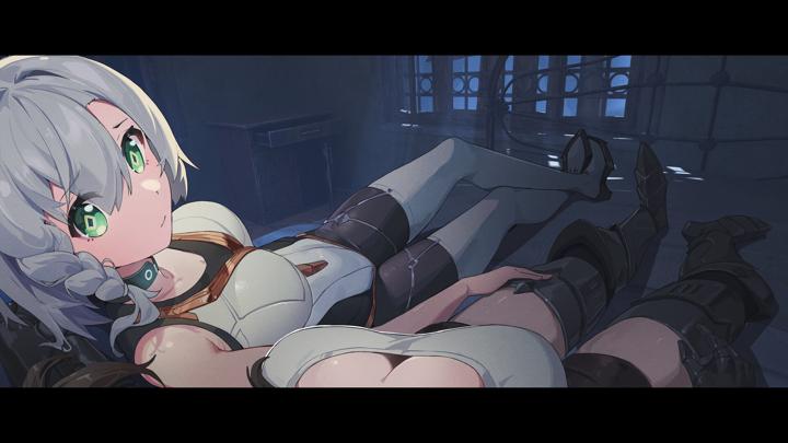 图片[4]-井域：喀洛之血（The World Well: Blood of Caro）PC中文版|电脑单机游戏