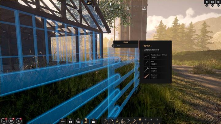 图片[2]-牧场主：新生活（Rancher: A new life）PC中文版|电脑单机游戏