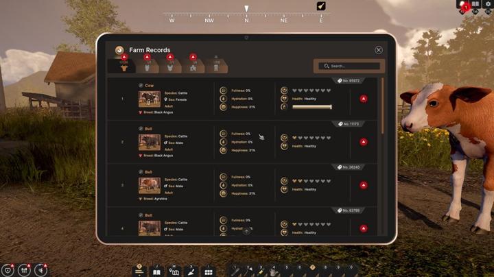 图片[4]-牧场主：新生活（Rancher: A new life）PC中文版|电脑单机游戏