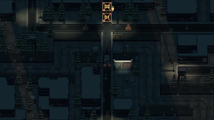 图片[2]-危险补偿|（Hazard Pay）PC中文版|电脑单机游戏
