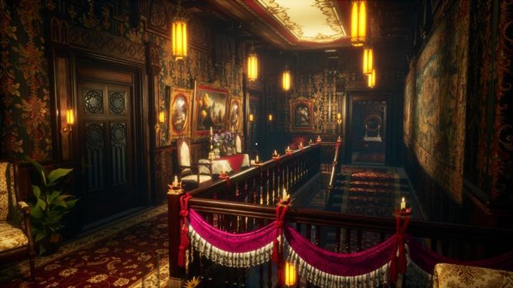 图片[2]-绯色侍女（The Crimson Maid）PC中文版|电脑单机游戏