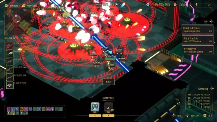 图片[1]-零秒：时光的归途（Ascend to ZERO）PC中文版|电脑单机游戏