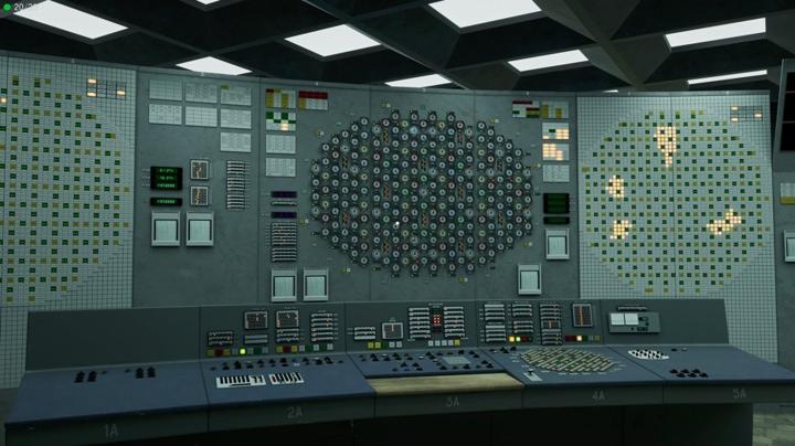 图片[1]-切尔诺贝利模拟器（Chernobyl: Simulator）PC中文版|电脑单机游戏