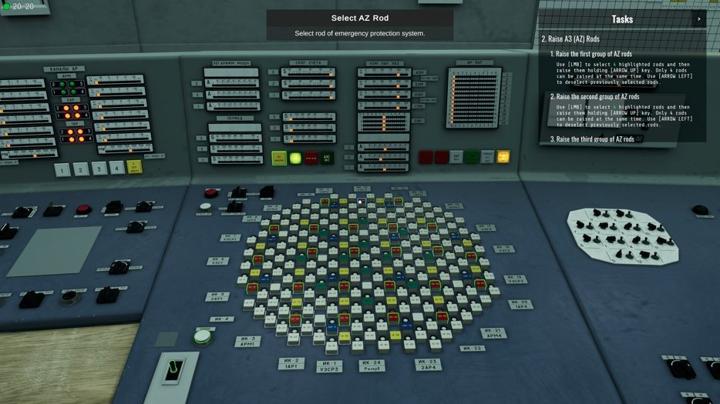 图片[2]-切尔诺贝利模拟器（Chernobyl: Simulator）PC中文版|电脑单机游戏