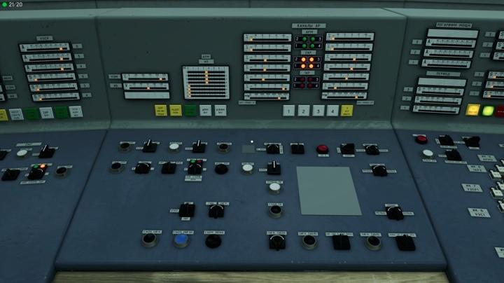 图片[3]-切尔诺贝利模拟器（Chernobyl: Simulator）PC中文版|电脑单机游戏