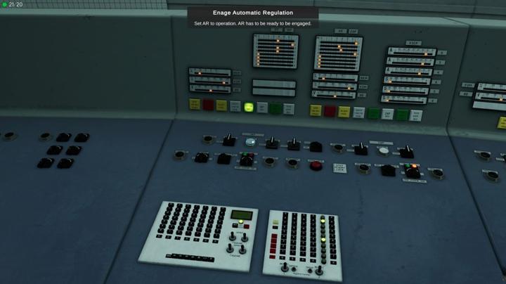 图片[4]-切尔诺贝利模拟器（Chernobyl: Simulator）PC中文版|电脑单机游戏