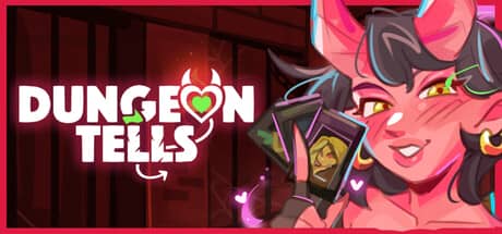 地牢识谎（Dungeon Tells）-电脑游戏-PC游戏-PS游戏-NS游戏-单机游戏下载