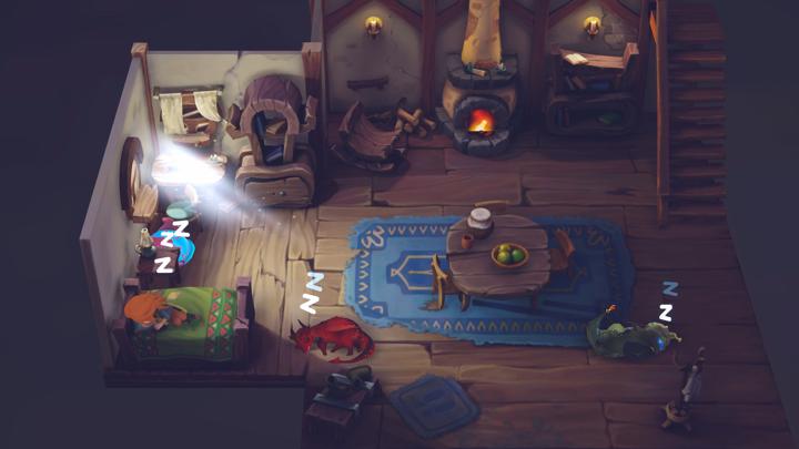 图片[4]-龙之庇护所（Dragon Shelter）PC中文版|电脑单机游戏