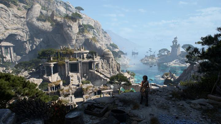 图片[1]-共鸣：瘟疫传说传承（Resonance: A Plague Tale Legacy）PC中文版|电脑单机游戏