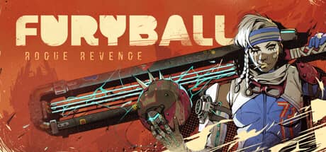 怒火球：恶棍复仇（Furyball: Rogue Revenge）-电脑游戏-PC游戏-PS游戏-NS游戏-单机游戏下载