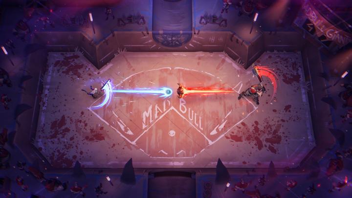 图片[4]-怒火球：恶棍复仇（Furyball: Rogue Revenge）PC中文版|电脑单机游戏