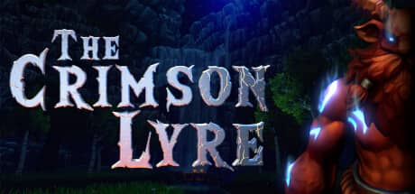 血色竖琴（The Crimson Lyre）-电脑游戏-PC游戏-PS游戏-NS游戏-单机游戏下载