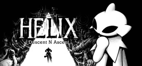 螺旋：下降与上升（Helix: Descent N Ascent）-电脑游戏-PC游戏-PS游戏-NS游戏-单机游戏下载