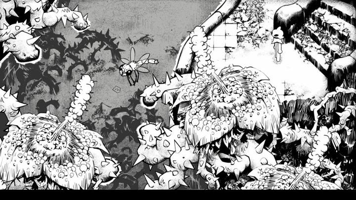 图片[1]-螺旋：下降与上升（Helix: Descent N Ascent）PC中文版|电脑单机游戏