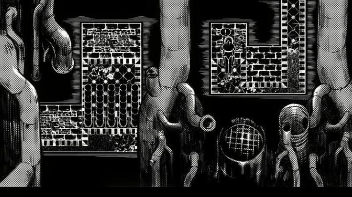 图片[3]-螺旋：下降与上升（Helix: Descent N Ascent）PC中文版|电脑单机游戏