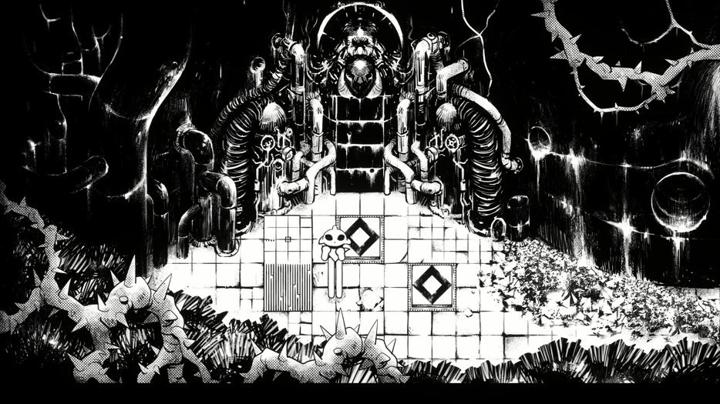图片[4]-螺旋：下降与上升（Helix: Descent N Ascent）PC中文版|电脑单机游戏