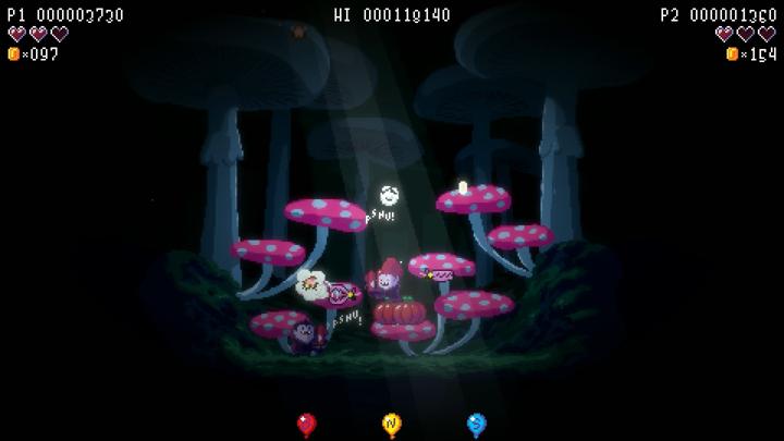 图片[4]-弗洛拉与芳：吸血鬼花园守护者（Flora & Fang: Guardians of the vampire garden）PC中文版|电脑单机游戏