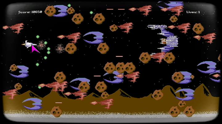 图片[4]-逃离8-Bit高校（Escape from 8-Bit High）PC中文版|电脑单机游戏