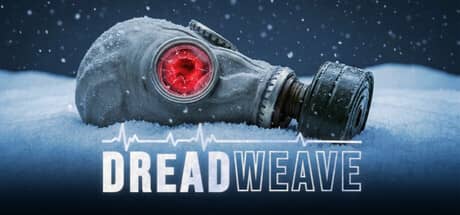 恐惧织网（Dreadweave）-电脑游戏-PC游戏-PS游戏-NS游戏-单机游戏下载