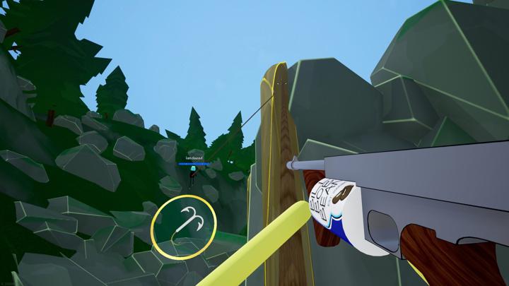 图片[2]-火柴人（The Stickman）PC中文版|电脑单机游戏