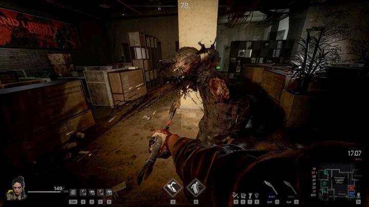 图片[2]-午夜行者（The Midnight Walkers）PC中文版|电脑单机游戏