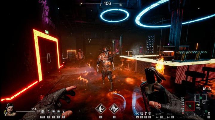 图片[3]-午夜行者（The Midnight Walkers）PC中文版|电脑单机游戏