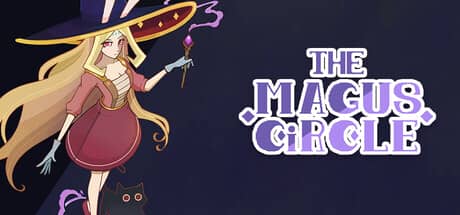 法师之环(The Magus Circle)-电脑游戏-PC游戏-PS游戏-NS游戏-单机游戏下载