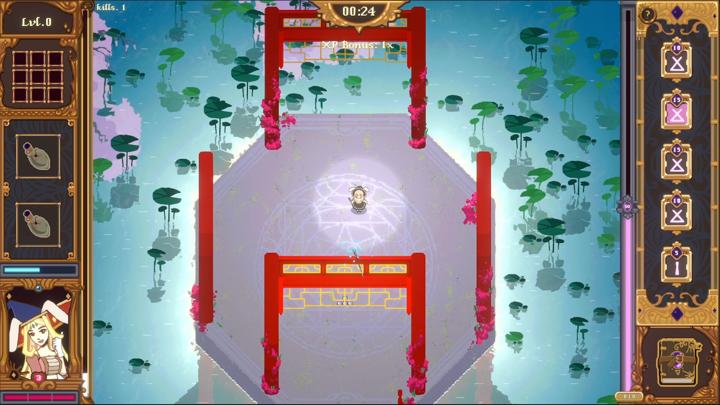 图片[3]-法师之环（The Magus Circle）PC中文版|电脑单机游戏