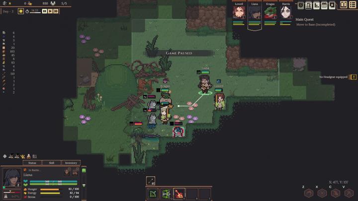 图片[4]-地城拓荒（Dungeon Settlers）PC中文版|电脑单机游戏