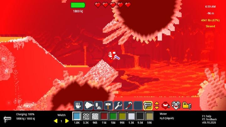 图片[3]-原子工艺（Atomcraft）PC中文版|电脑单机游戏