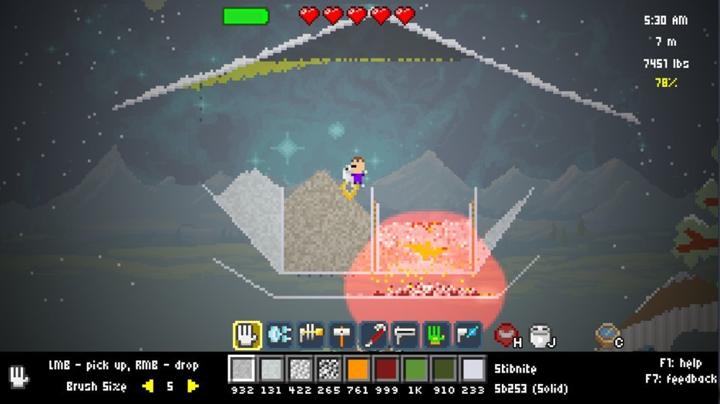 图片[4]-原子工艺（Atomcraft）PC中文版|电脑单机游戏