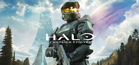 光环:战役进化(Halo: Campaign Evolved)-电脑游戏-PC游戏-PS游戏-NS游戏-单机游戏下载