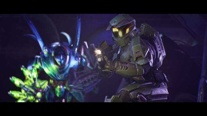 图片[1]-光环：战役进化（Halo: Campaign Evolved）PC中文版|电脑单机游戏