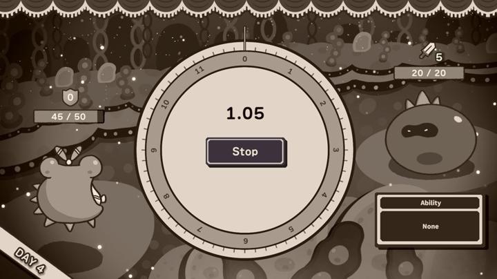 图片[3]-时钟迷途（Clock Rogue）PC中文版|电脑单机游戏