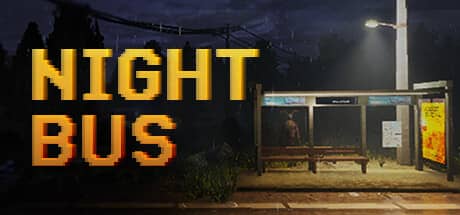 夜间巴士