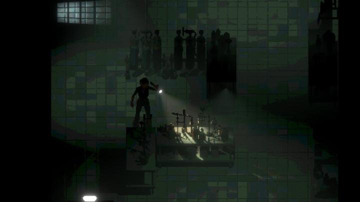 图片[1]-颠覆回忆（Subversive Memories）PC中文版|电脑单机游戏