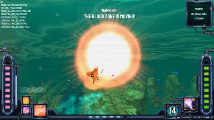 图片[2]-虾甲游戏：终极猎磷（SHRIMP GAME: OVERKRILL）PC中文版|电脑单机游戏