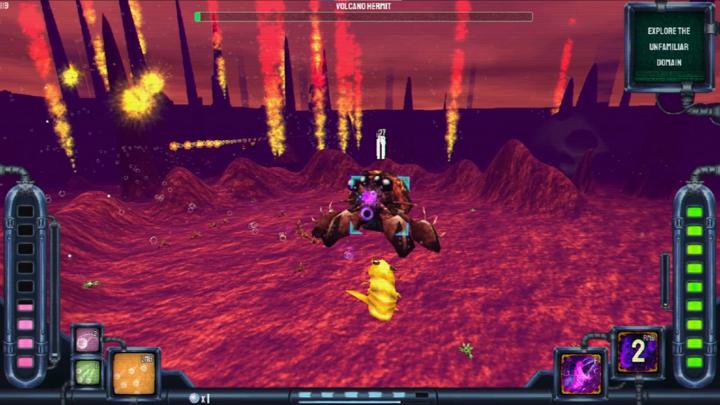 图片[3]-虾甲游戏：终极猎磷（SHRIMP GAME: OVERKRILL）PC中文版|电脑单机游戏