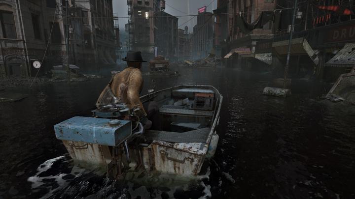 图片[1]-沉没之城2（The Sinking City 2）PC中文版|电脑单机游戏