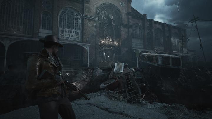 图片[2]-沉没之城2（The Sinking City 2）PC中文版|电脑单机游戏
