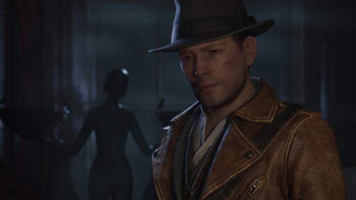 图片[3]-沉没之城2（The Sinking City 2）PC中文版|电脑单机游戏