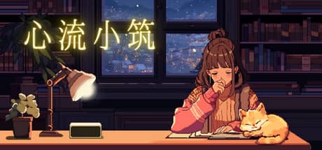 心流小筑