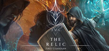 遗迹：第一守护者（The Relic: First Guardian）-电脑游戏-PC游戏-PS游戏-NS游戏-单机游戏下载