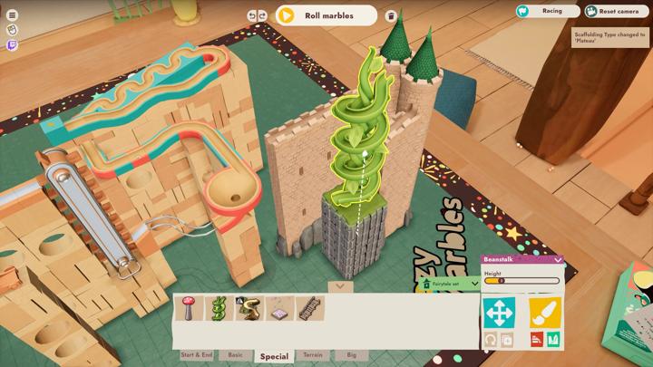 图片[3]-弹珠时光（Cozy Marbles）PC中文版|电脑单机游戏